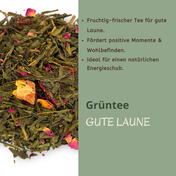 gruenteeaynaturalgutelaune | AY Natural